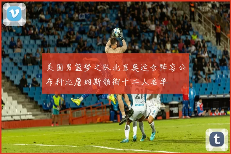 美国男篮梦之队北京奥运会阵容公布科比詹姆斯领衔十二人名单